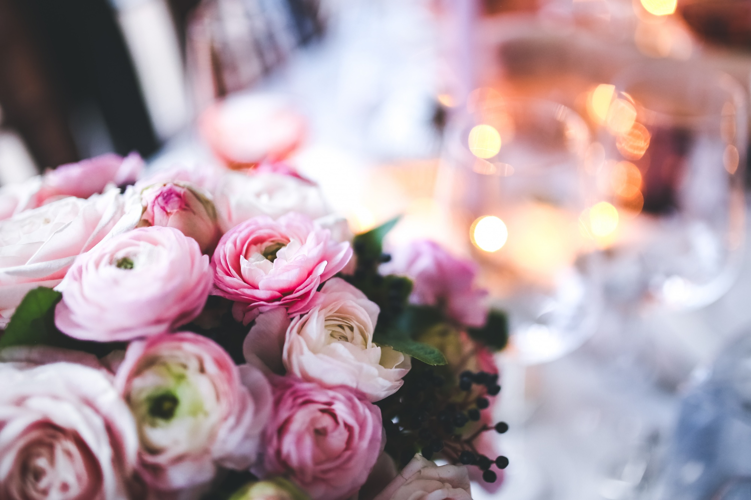 Grand Gala – Saalansicht