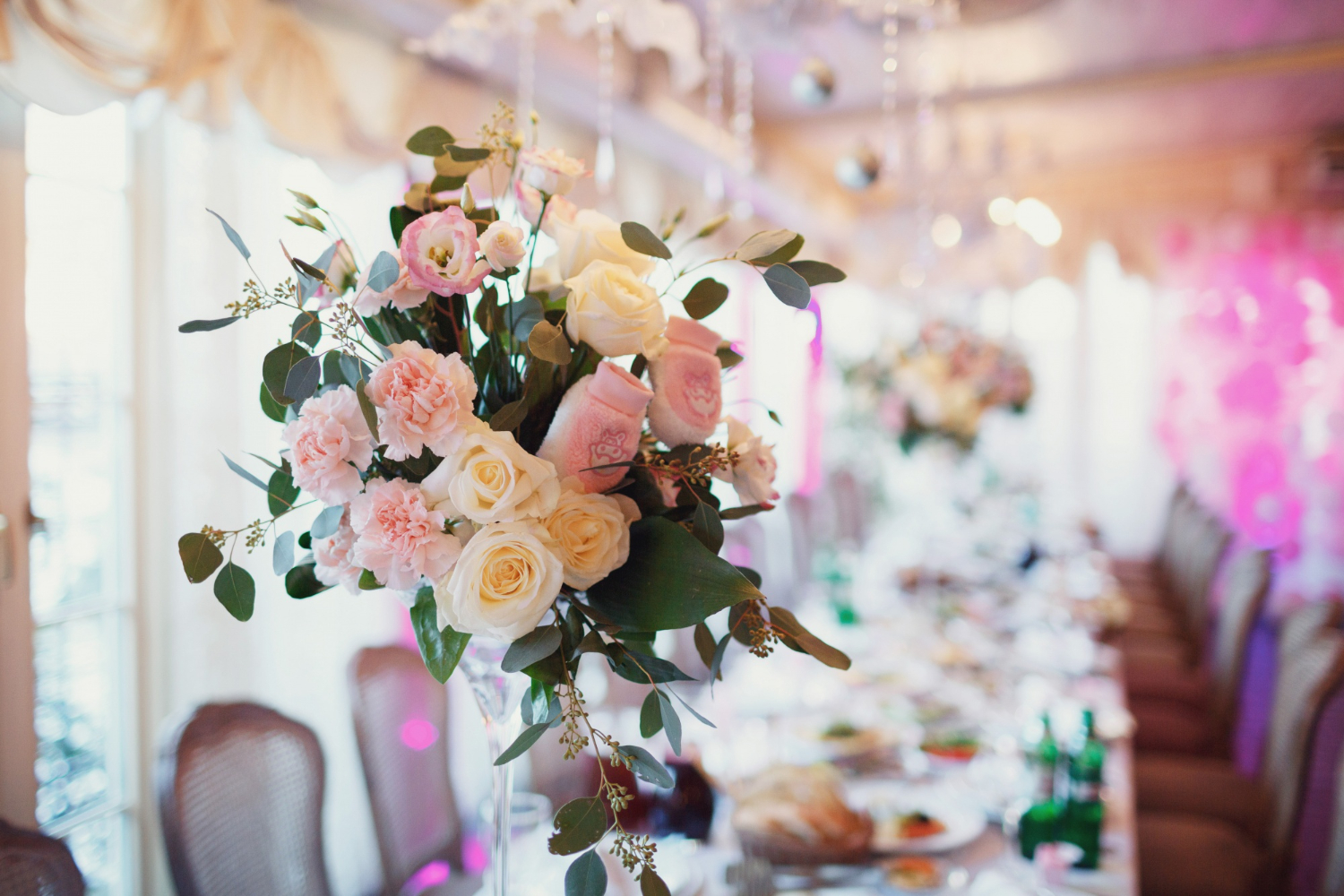 Firmenveranstaltung und Corporate Event
